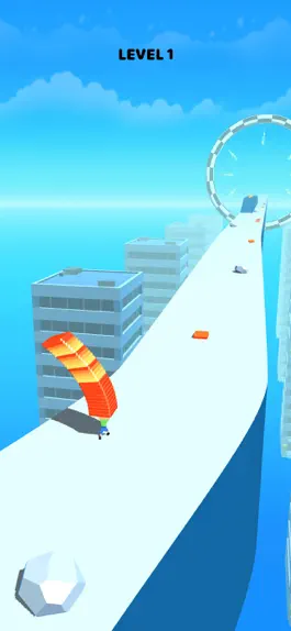 Game screenshot Balance Road hack