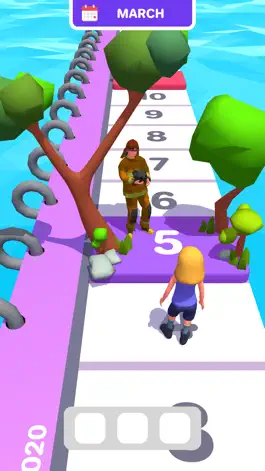 Game screenshot Rewind 2020! mod apk