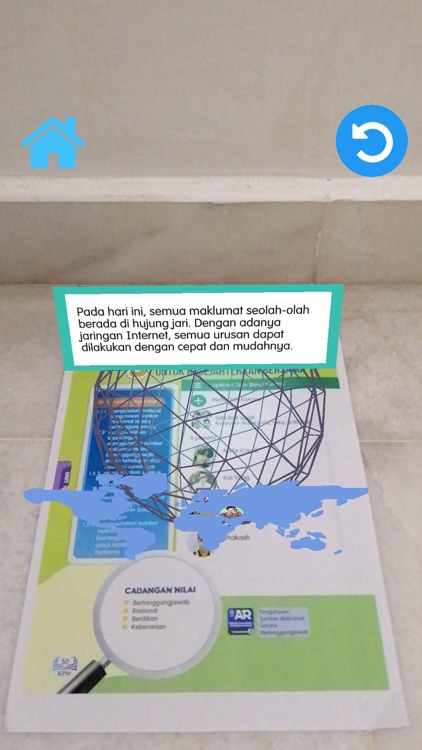 AR Pend. Moral (PK) Ting. 5 screenshot-4