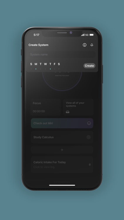 Minimalist Rising screenshot-4