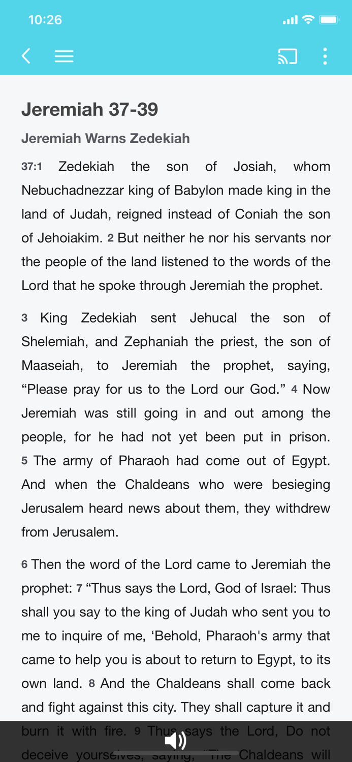 Northridge Church of Christ