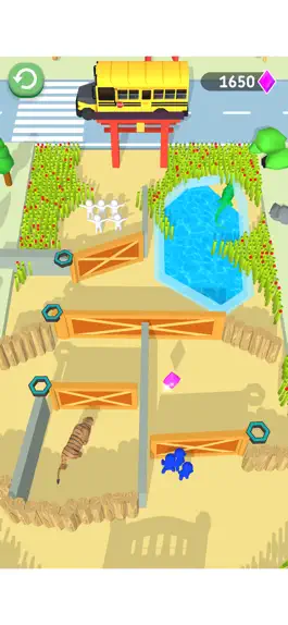 Game screenshot Baby Rescue mod apk