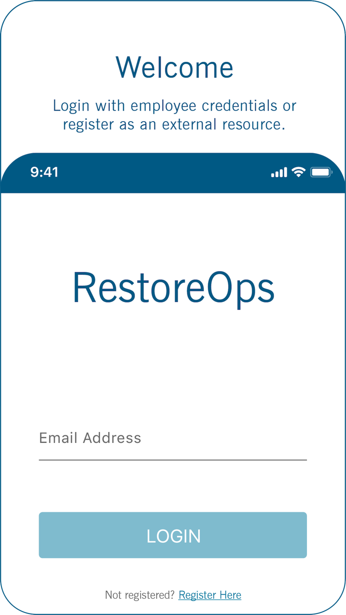 RestoreOps