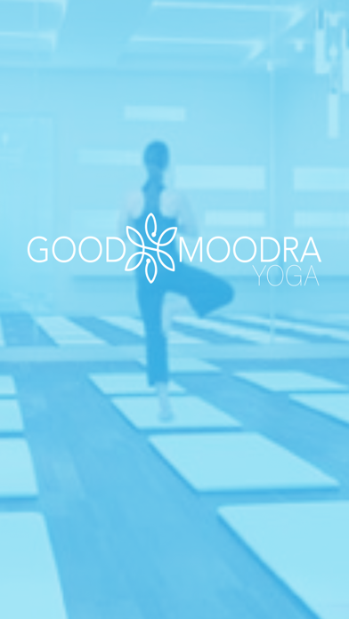 Screenshot #1 pour Good Moodra Yoga