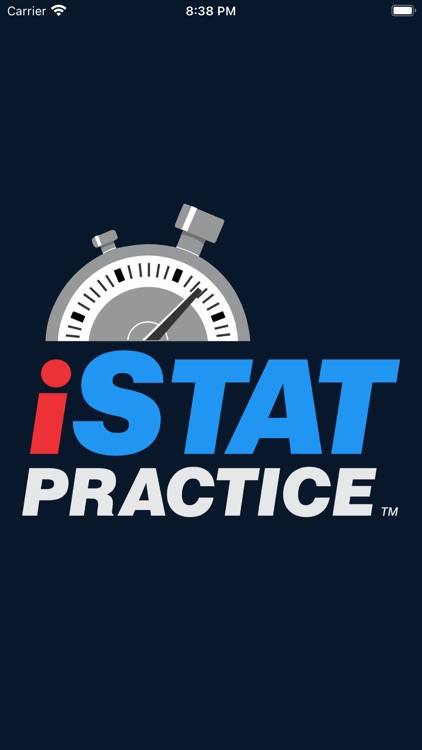 iStatPractice screenshot-9