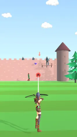 Game screenshot Arrow Puzzle mod apk