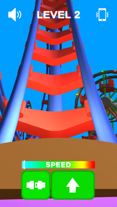 Fun Inc. Screenshot