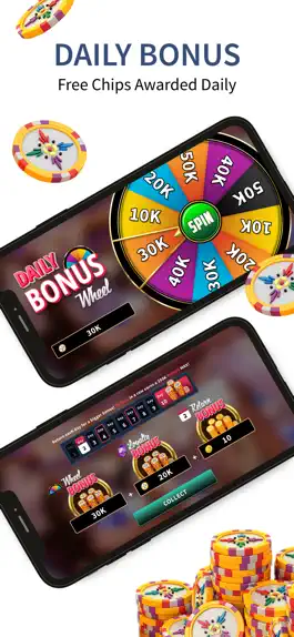 Game screenshot Mohegan Sun Casino Las Vegas hack