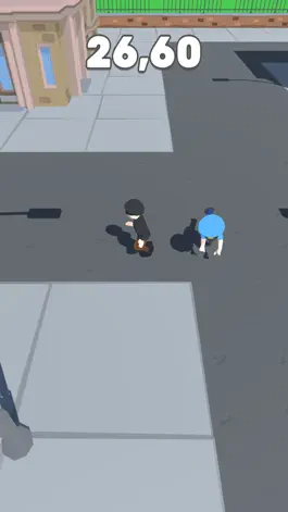 Game screenshot Escape The Cops mod apk