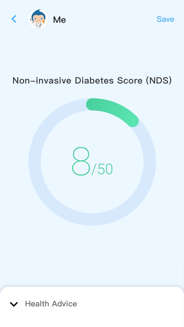 HKCRISPS Health Risk Engines