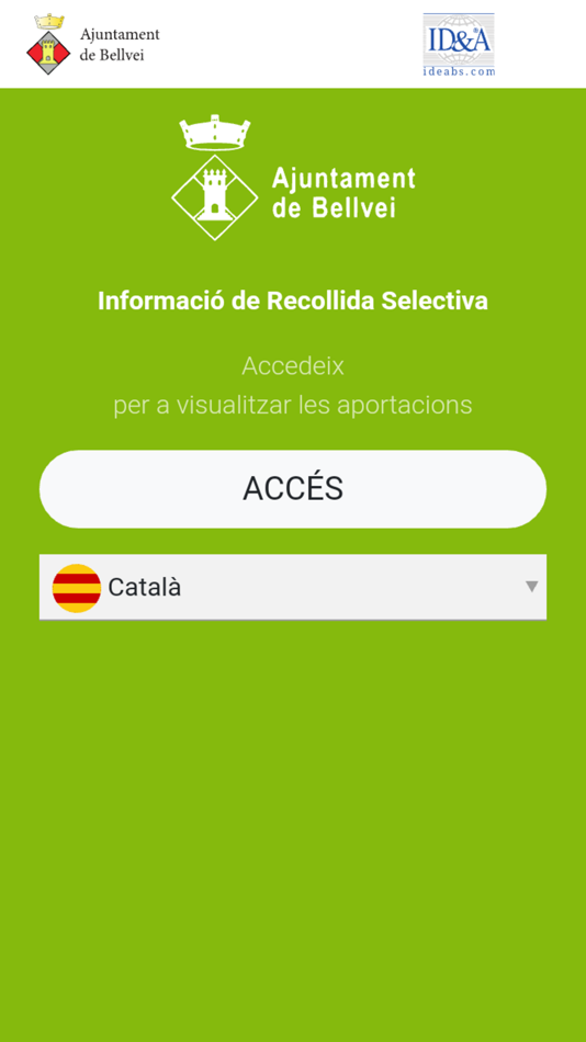 #1. SIGMA ECOBP (iOS) 由: ID&A S.r.l.