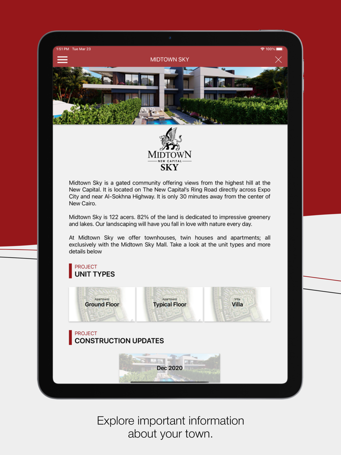 Better Home For Real Estate