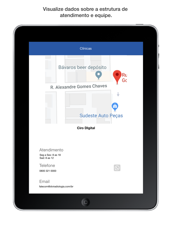 Ciro Radiologia Digital