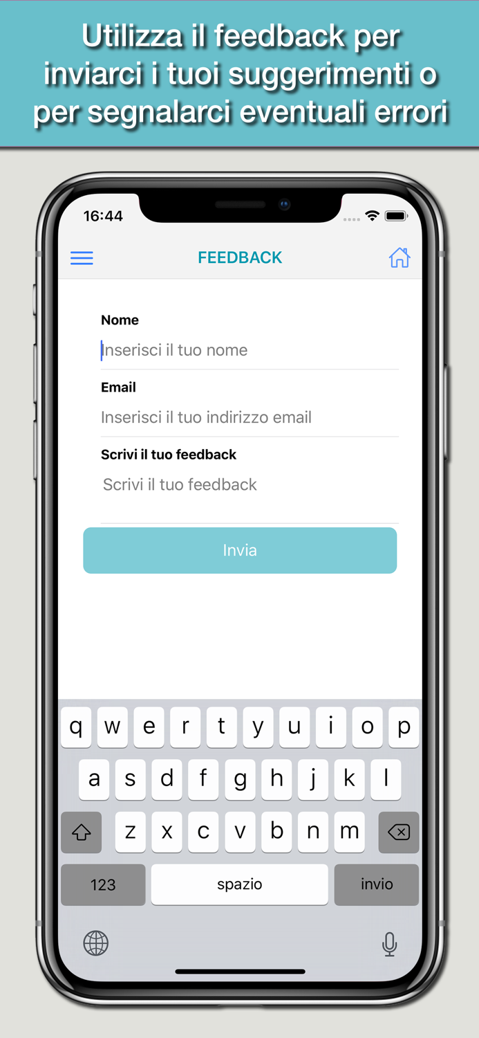 Hoepli Test Architettura