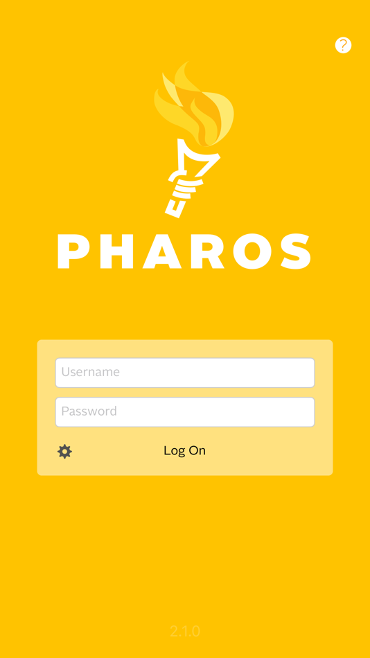 Pharos Print - 2.2.9 - (iOS)