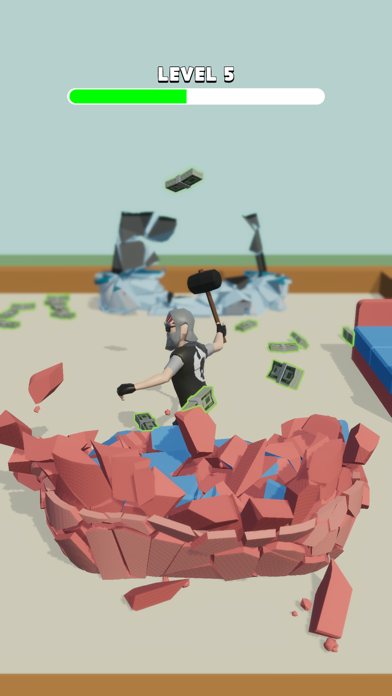 Anger Room Screenshot