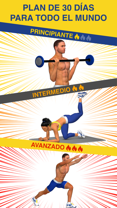 Butt workout plan