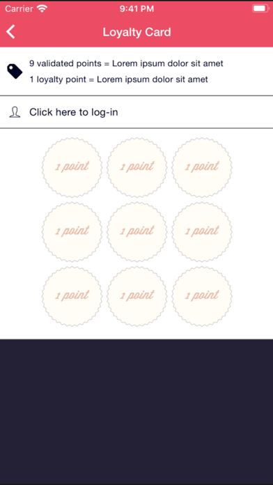 V.O.T.G Screenshot 4 - AppWisp.com V.O.T.G Screenshot 4 - AppWisp.com
