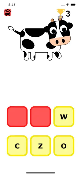 Game screenshot Words Puzzle - Full Version hack