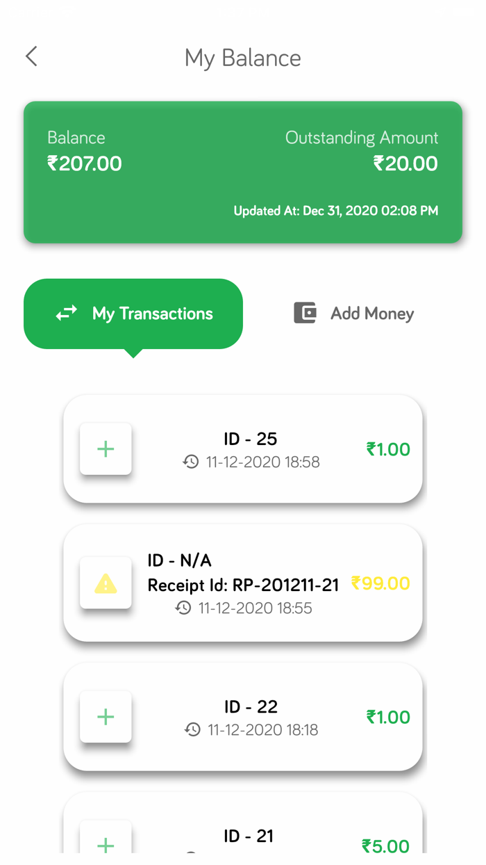 EVRE by Amplify Mobility