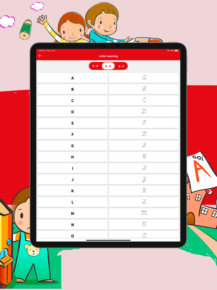 Kidz Video Tube Nursery Rhymes