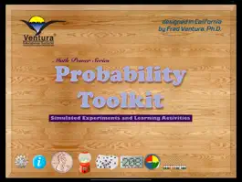 Game screenshot Probability Toolkit mod apk