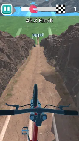 Game screenshot Rapid Cyclist hack