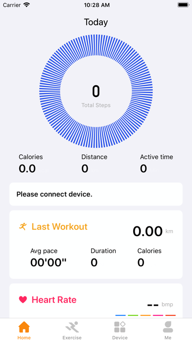 Coolwear Screenshot