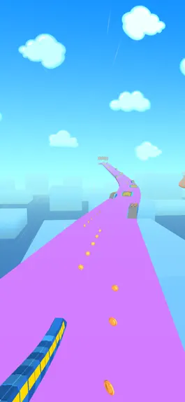 Game screenshot Train Race! hack