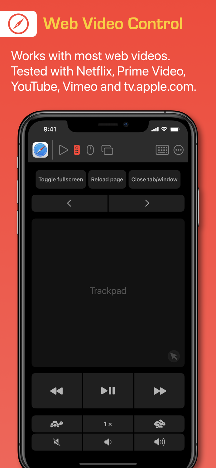Remote Buddy Mobile 2