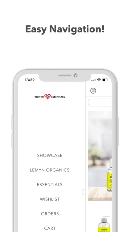 Wurth Essentials screenshot-3