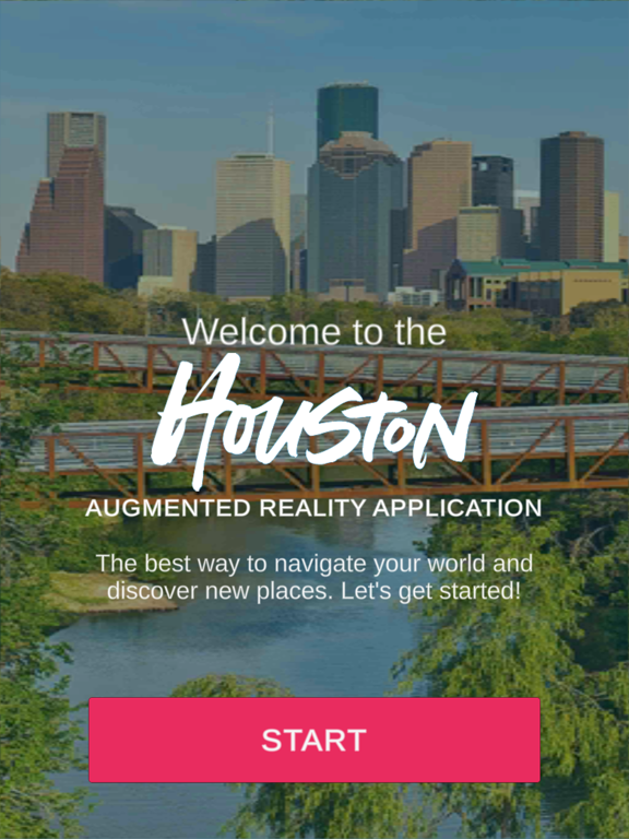 Screenshot #4 pour Houston AR/VR/XR