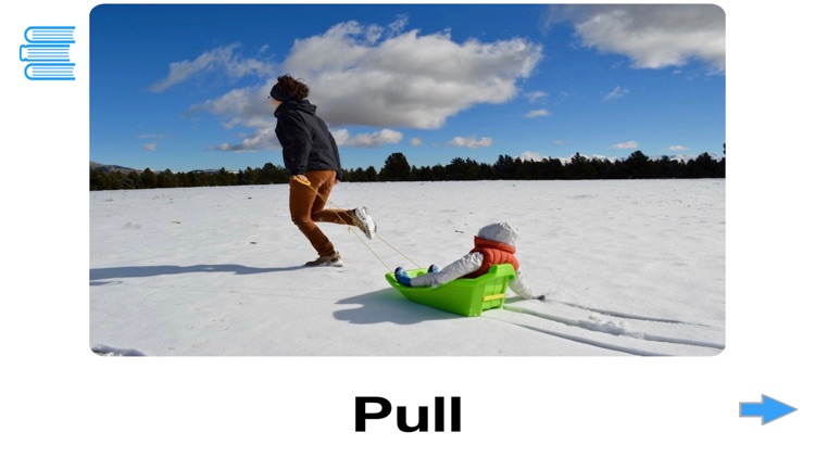 Spark Speech - Core Vocabulary