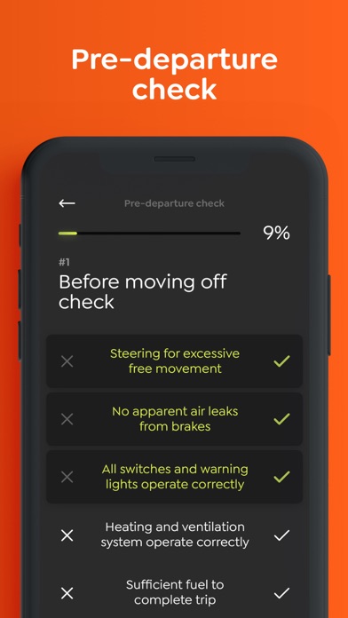 Road Ninja Screenshot