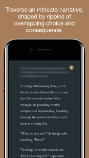 penrose iphone screenshot 1