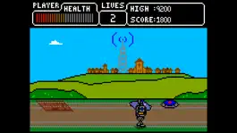 Game screenshot Robots of Rage hack