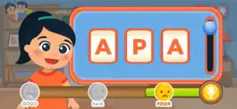 Game screenshot Smile Train Speech Journey mod apk