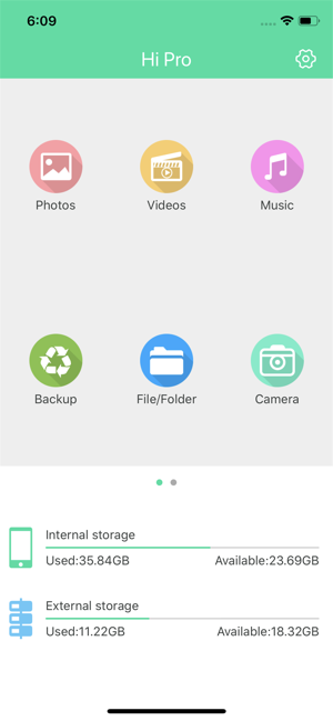 Hi Pro(圖1)-速報App