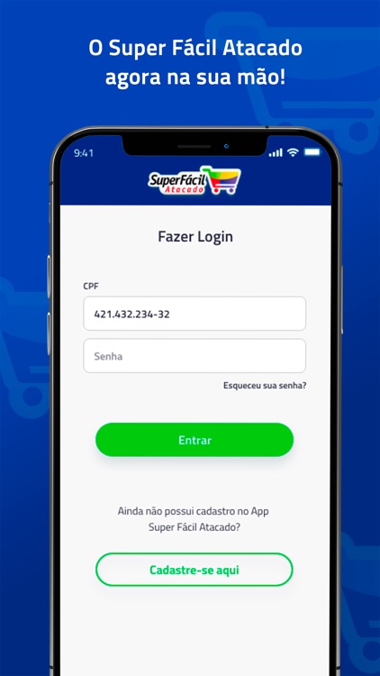 SuperFacil screenshot-3