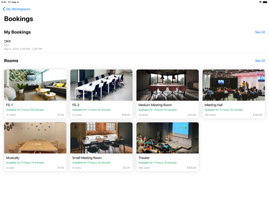 Screenshot #4 pour Path Cowork
