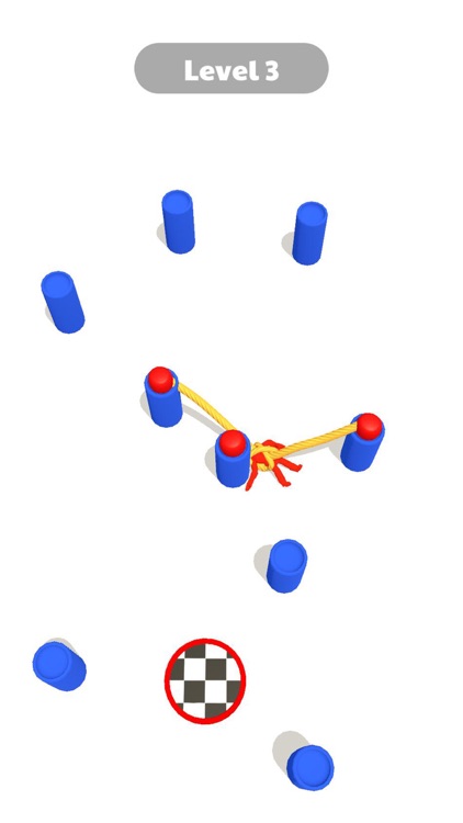 Balance Masters 3D screenshot-4