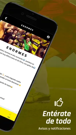 Game screenshot Real de Gandia CF hack