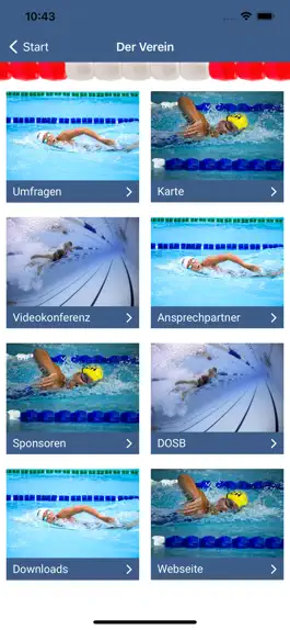 Game screenshot SVBG SV Bergisch Gladbach hack