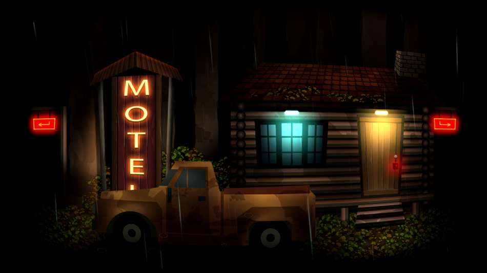 Bear Haven 2 Motel Nights Full - 1.06 - (iOS)