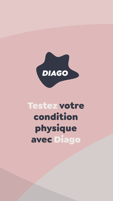 Diago Screenshot