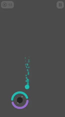 Game screenshot Color Circle: Ball Shoot apk