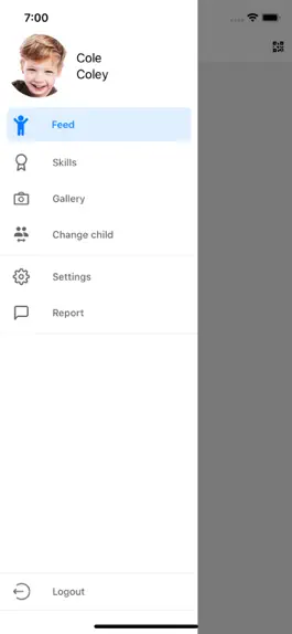 Game screenshot Kipinä Parent mod apk