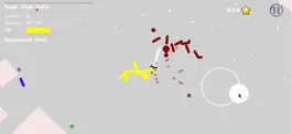 Game screenshot Stickman IO: survival fighting mod apk