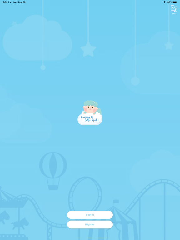 Screenshot #4 pour Little Habs