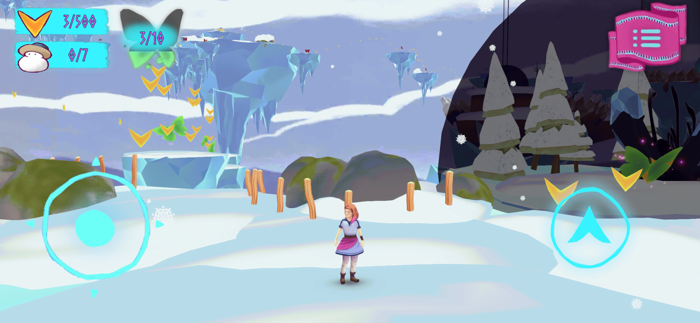 Raanaa - Sjamanjenta